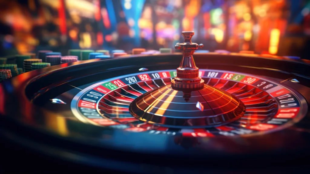RAD88 Live Casino